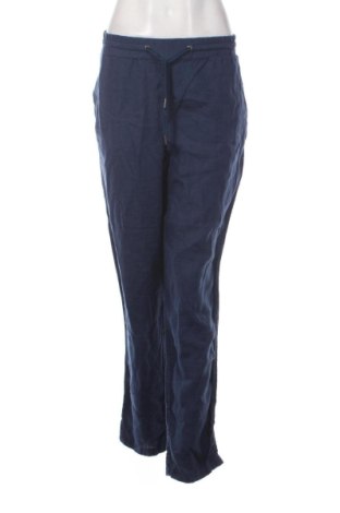 Dámske nohavice Olsen, Veľkosť XL, Farba Modrá, Cena  15,00 €, #137624542