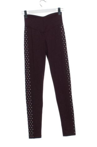 Pantaloni de femei Nebbia, Mărime S, Culoare Mov, Preț 68,24 Lei, #137624893