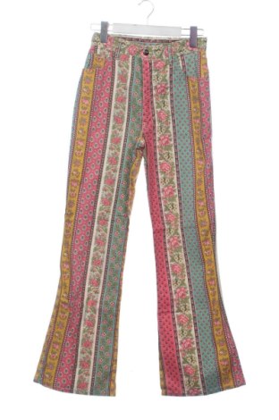 Damenhose Unbranded, Größe S, Farbe Mehrfarbig, Preis 8,71 €, #137624899