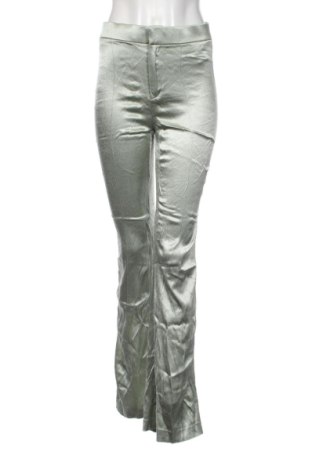 Damenhose Zara, Größe M, Farbe Grün, Preis € 16,00, #137624994