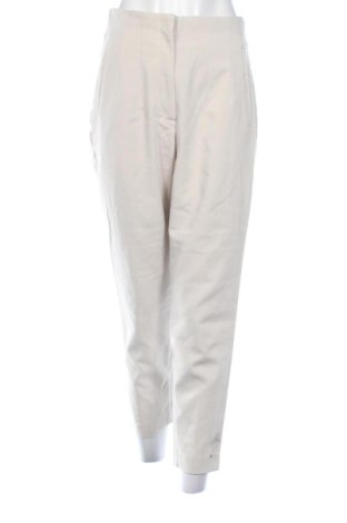 Damenhose Zara, Größe M, Farbe Beige, Preis € 36,00, #137625185
