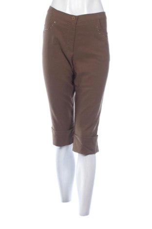 Damenhose Unbranded, Größe M, Farbe Braun, Preis 11,00 €, #137625198