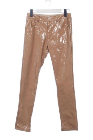 Pantaloni de femei Motivi, Mărime S, Culoare Bej, Preț 125,00 Lei, #137625262