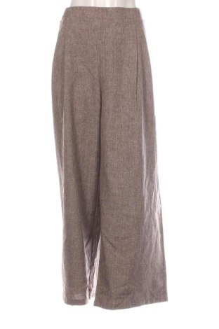 Damenhose SHEIN, Größe XL, Farbe Braun, Preis 16,57 €, #137625446