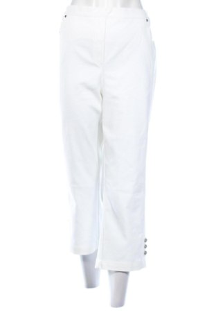 Damenhose Unbranded, Größe XXL, Farbe Weiß, Preis 17,00 €, #137625511