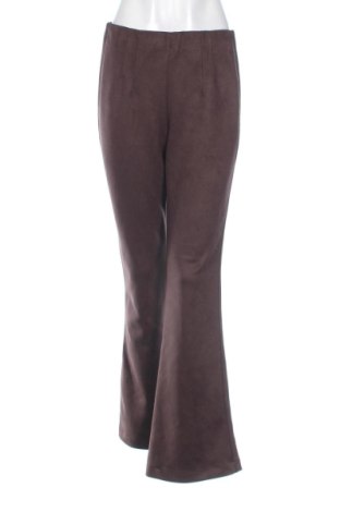 Damenhose Amisu, Größe XL, Farbe Braun, Preis 12,76 €, #137625565