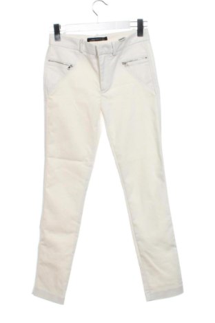 Damenhose Zara, Größe M, Farbe Ecru, Preis € 18,67, #137625685