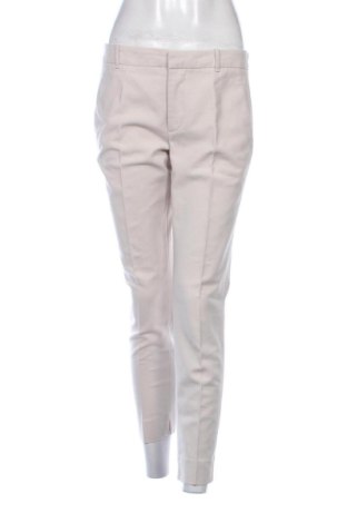 Damenhose Zara, Größe L, Farbe Beige, Preis € 11,00, #137625752