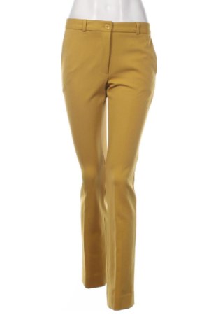Damenhose Depot 96, Größe M, Farbe Gelb, Preis € 11,81, #137625945
