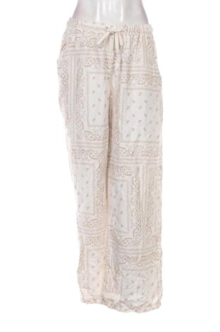 Damenhose Unbranded, Größe M, Farbe Beige, Preis 15,00 €, #137625967