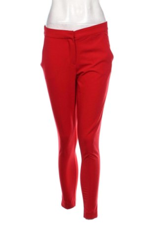 Damenhose Sinsay, Größe M, Farbe Rot, Preis 9,33 €, #137626043