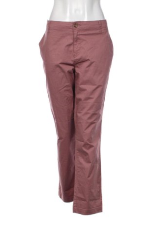 Dámske nohavice Clothing & Co, Veľkosť XXL, Farba Popolavo ružová, Cena  16,00 €, #137626084