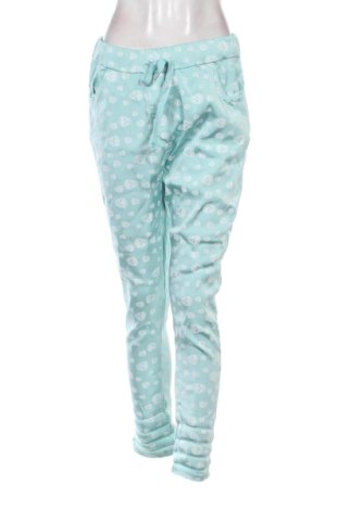 Damenhose Unbranded, Größe XL, Farbe Grün, Preis 10,00 €, #137626098