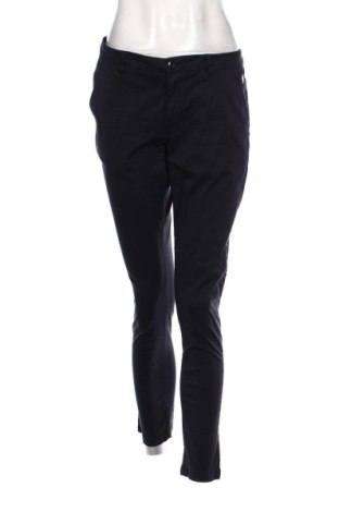 Damenhose Marina Militare, Größe XL, Farbe Blau, Preis 22,48 €, #137626138