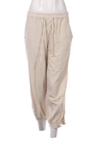 Damenhose Unbranded, Größe S, Farbe Beige, Preis € 10,00, #137626349