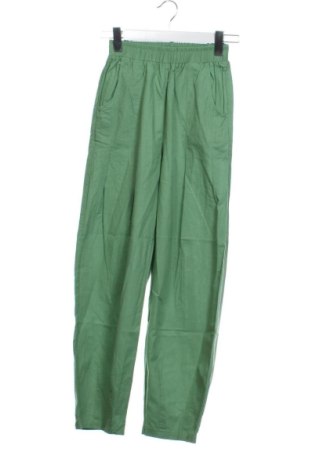 Női nadrág Unbranded, Méret XS, Szín Zöld, Ár 4 610 Ft, #137626367