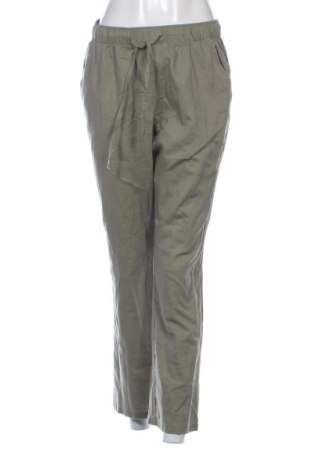 Damenhose Esmara, Größe M, Farbe Grün, Preis 7,24 €, #137626385
