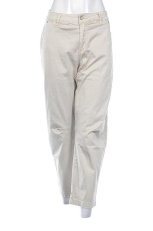 Pantaloni de femei Buena Vista, Mărime L, Culoare Bej, Preț 114,99 Lei, #137626732