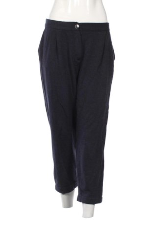 Damenhose Massimo Dutti, Größe M, Farbe Blau, Preis € 29,34, #137627171