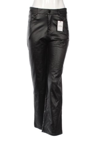 Γυναικείο παντελόνι NEW COLLECTION, Μέγεθος M, Χρώμα Μαύρο, Τιμή 32,00 €, #137627504