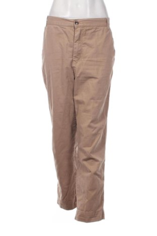 Damenhose In Wear, Größe L, Farbe Beige, Preis € 14,29, #137627626