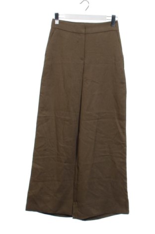 Női nadrág H&M, Méret XS, Szín Zöld, Ár 5 319 Ft, #137627640
