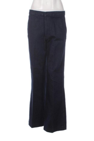 Damenhose H&M, Größe L, Farbe Blau, Preis € 23,00, #137627715