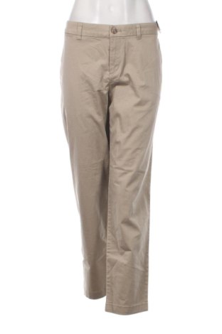 Damenhose Faded Glory, Größe XXL, Farbe Beige, Preis € 17,00, #137627854