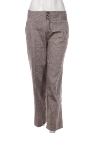 Дамски панталон Laura Ashley, Размер XL, Цвят Кафяв, Цена 17,01 €, #137628115