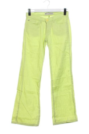 Dámské kalhoty  Unbranded, Velikost S, Barva Zelená, Cena  194,00 Kč, #137628372