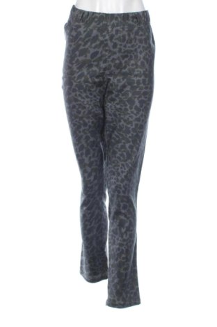 Damenhose Janina, Größe XL, Farbe Mehrfarbig, Preis € 8,00, #137628445