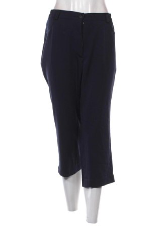 Dámské kalhoty  Unbranded, Velikost XL, Barva Modrá, Cena  364,00 Kč, #137628692