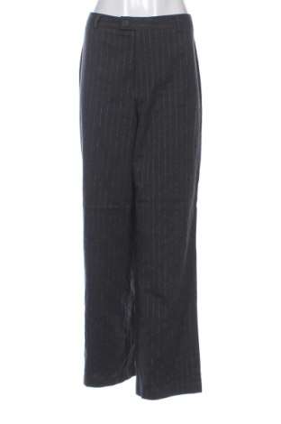 Damenhose Stradivarius, Größe L, Farbe Grau, Preis € 11,00, #137628729