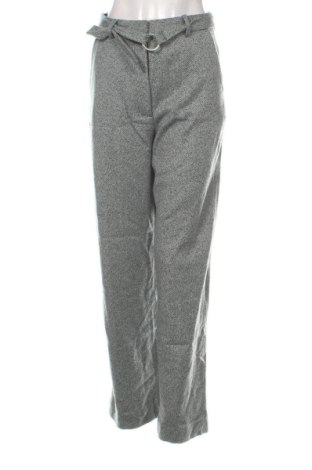 Pantaloni de femei & Other Stories, Mărime S, Culoare Gri, Preț 136,48 Lei, #137629536