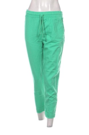 Damenhose FullaModa, Größe S, Farbe Grün, Preis 10,00 €, #137629593
