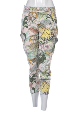 Damenhose LCW, Größe M, Farbe Mehrfarbig, Preis € 8,00, #137629595