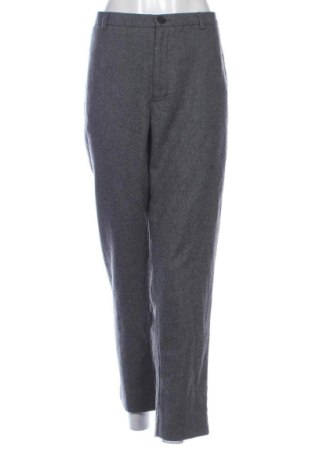 Дамски панталон Sefr, Размер XXL, Цвят Сив, Цена 67,00 €, #137629662