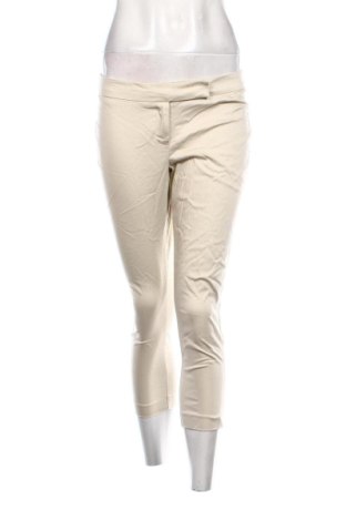 Pantaloni de femei Dorothy Perkins, Mărime M, Culoare Bej, Preț 43,40 Lei, #137629929