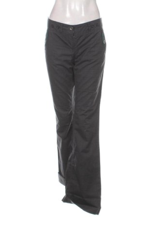 Damenhose S.Oliver, Größe L, Farbe Grau, Preis € 14,00, #137630026