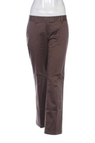 Damenhose Massimo Dutti, Größe L, Farbe Braun, Preis 33,00 €, #137630171