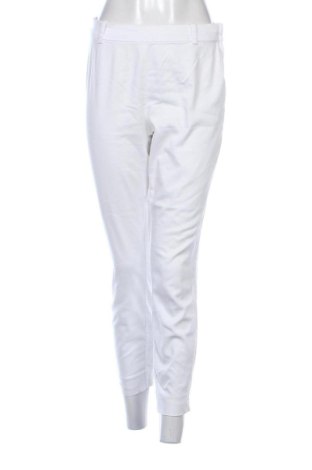 Dámské kalhoty  H&M, Velikost S, Barva Bílá, Cena  315,00 Kč, #137630193