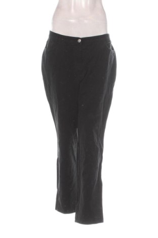 Дамски панталон Gardeur, Размер L, Цвят Черен, Цена 15,59 €, #137630206