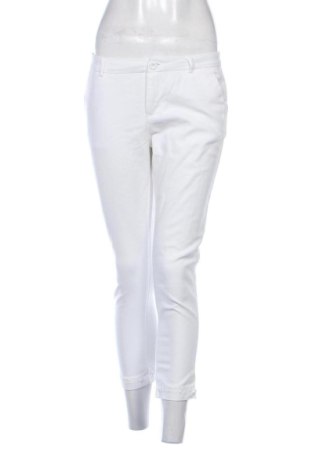 Pantaloni de femei Freesia, Mărime S, Culoare Alb, Preț 52,49 Lei, #137630257