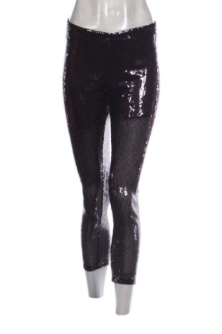 Damen Leggings Unbranded, Größe S, Farbe Lila, Preis € 6,00, #137630591