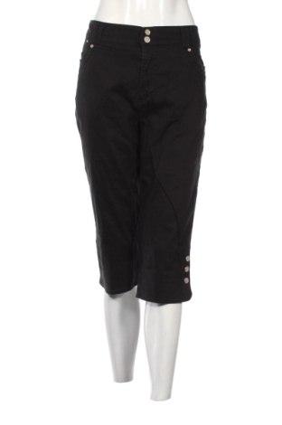 Damenhose Micha, Größe XL, Farbe Schwarz, Preis € 19,00, #137630652