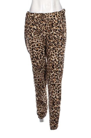 Pantaloni de femei Clockhouse, Mărime S, Culoare Multicolor, Preț 29,76 Lei, #137631131