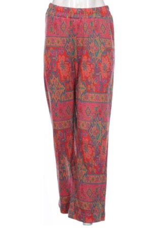Pantaloni de femei Unbranded, Mărime S, Culoare Multicolor, Preț 47,24 Lei, #137631318