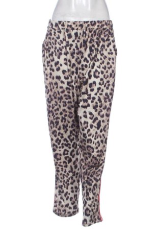 Pantaloni de femei Unbranded, Mărime XL, Culoare Multicolor, Preț 62,99 Lei, #137631455