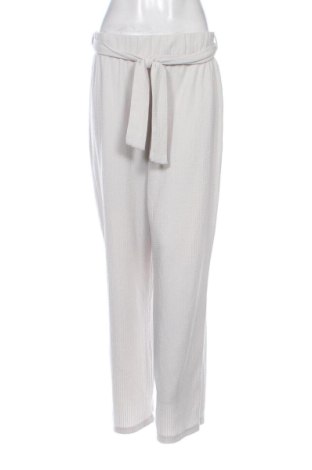 Pantaloni de femei Page One, Mărime L, Culoare Ecru, Preț 52,49 Lei, #137631519