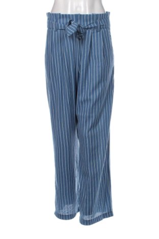 Pantaloni de femei Unbranded, Mărime S, Culoare Albastru, Preț 36,74 Lei, #137631991
